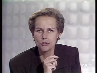 JA2 20H : EMISSION DU 27 OCTOBRE 1988