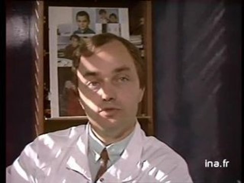 JA2 20H : EMISSION DU 3 NOVEMBRE 1988