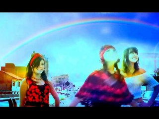 TOP MODEL ANDINA la CHICA LIGHT (WAMBLA LIGHT) en HD