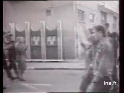 JA2 20H : EMISSION DU 31 OCTOBRE 1988