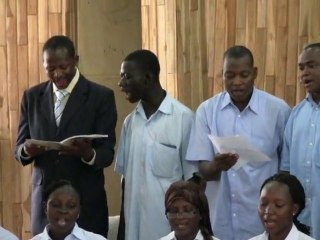 Chorale Jesus est ma Sagesse