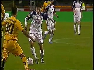 Anderlecht -  Aek 2-0