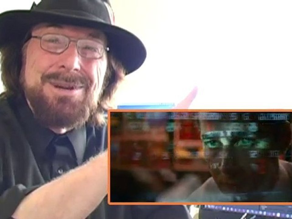 Wall Street 2 (2010) Movie Review