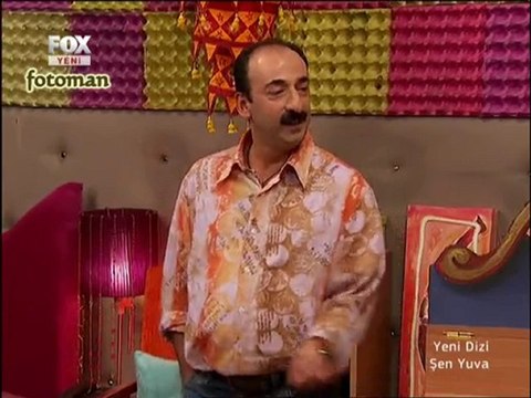 Şen Yuva Nurettin - Fantazi (Yeni Parça)