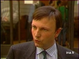 JA2 20H : EMISSION DU 12 NOVEMBRE 1988