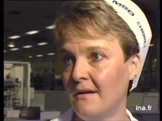 JA2 20H : EMISSION DU 15 NOVEMBRE 1988