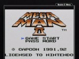 megaman 2 gb  partie 1