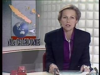 JA2 20H : EMISSION DU 18 NOVEMBRE 1988
