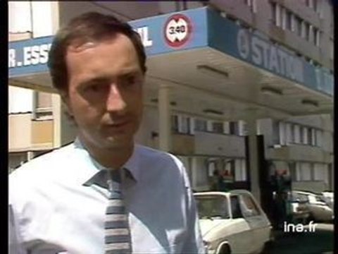 JA2 20H : EMISSION DU 19 NOVEMBRE 1988