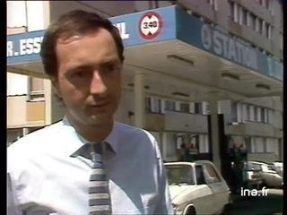 JA2 20H : EMISSION DU 19 NOVEMBRE 1988