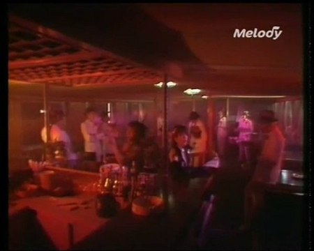 (1981)-l'orchestre du splendid (télé en suisse )- MACAO
