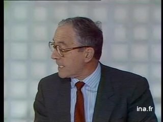 JA2 20H : EMISSION DU 20 NOVEMBRE 1988
