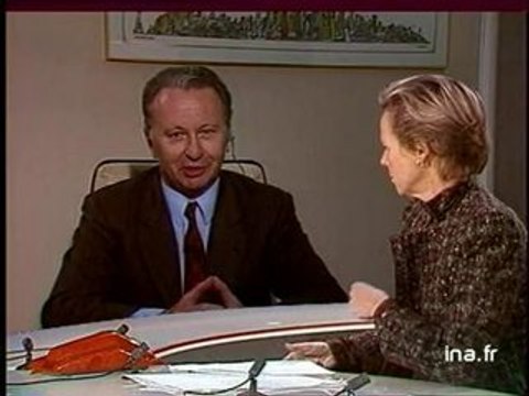 JA2 20H : EMISSION DU 21 NOVEMBRE 1988