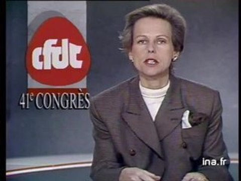 JA2 20H : EMISSION DU 22 NOVEMBRE 1988