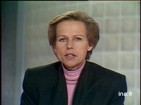 JA2 20H : EMISSION DU 24 NOVEMBRE 1988