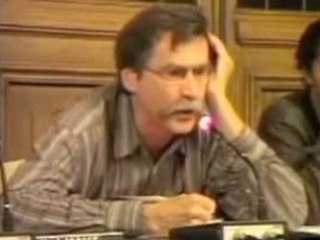 Il faut des cameras PARTOUT ?? Seulement chez les MAFIEUX !!