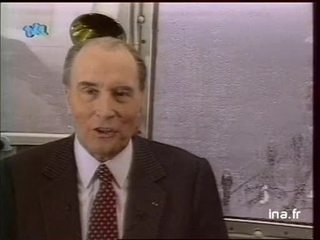 JA2 20H : EMISSION DU 29 NOVEMBRE 1988