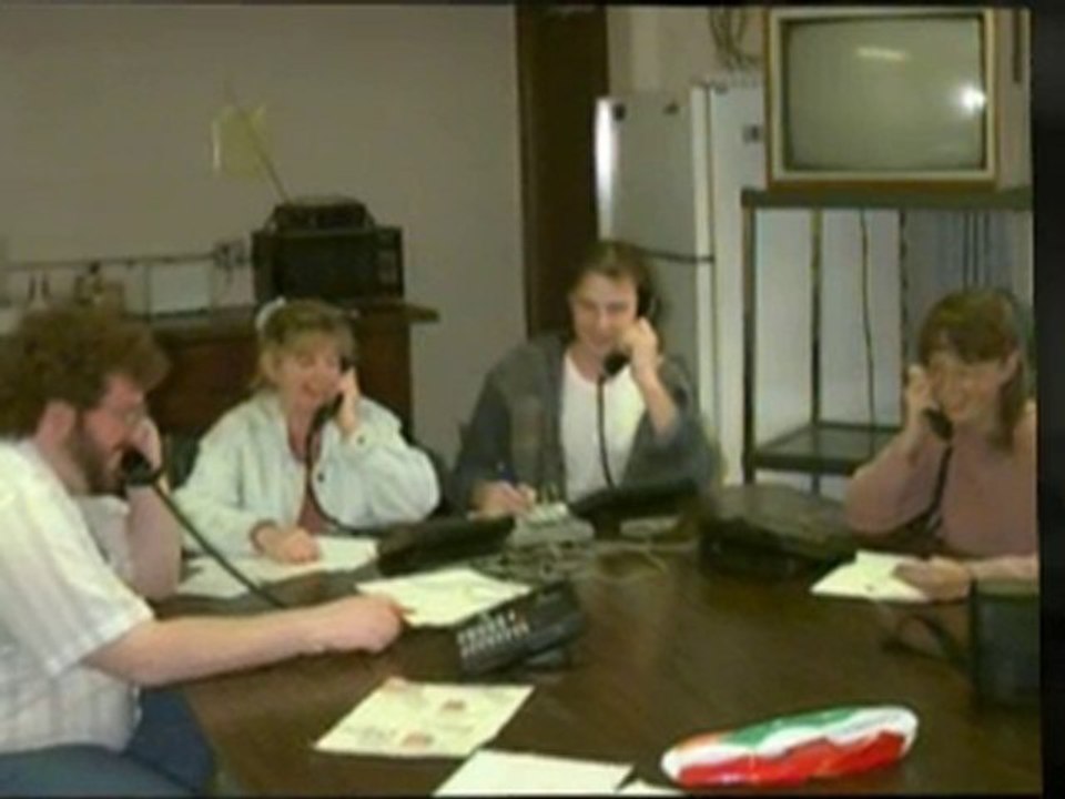 Find Me Follow Me Service