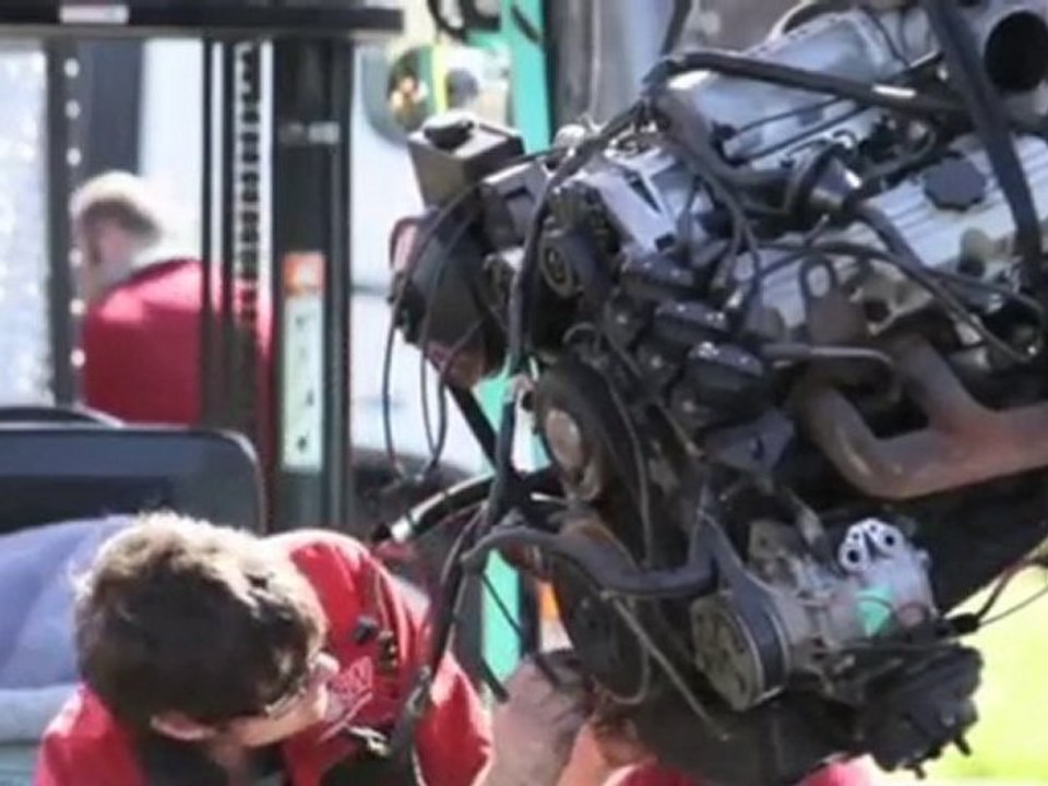 Car Parts Ferntree Gully East-Comm Wreckers VIC