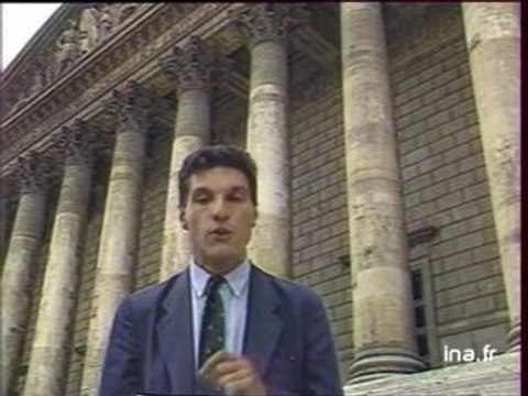 JA2 20H : EMISSION DU 12 AOUT 1986