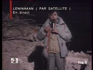 Ja2 20h : émission du 15 décembre 1988