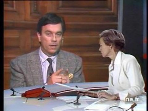 JA2 20H : EMISSION DU 16 DECEMBRE 1988
