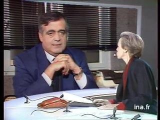 JA2 20H : EMISSION DU 19 DECEMBRE 1988