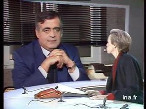 JA2 20H : EMISSION DU 19 DECEMBRE 1988