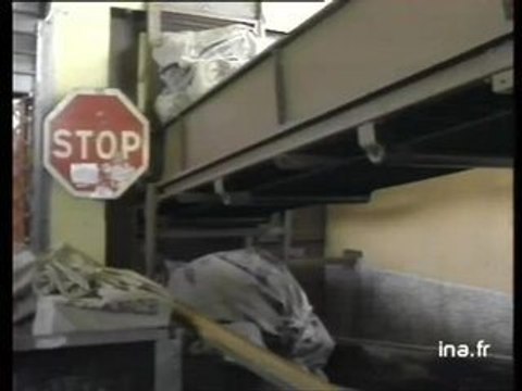 JA2 20H : EMISSION DU 20 DECEMBRE 1988