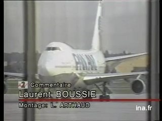 JA2 20H : EMISSION DU 26 DECEMBRE 1988