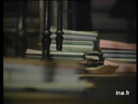 JA2 20H : EMISSION DU 28 DECEMBRE 1988