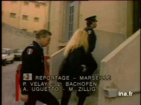 JA2 20H : EMISSION DU 30 DECEMBRE 1988