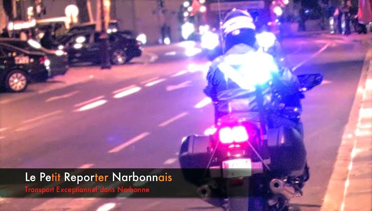 transport exceptionnel narbonne