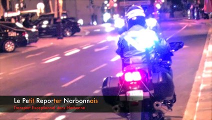 transport exceptionnel narbonne