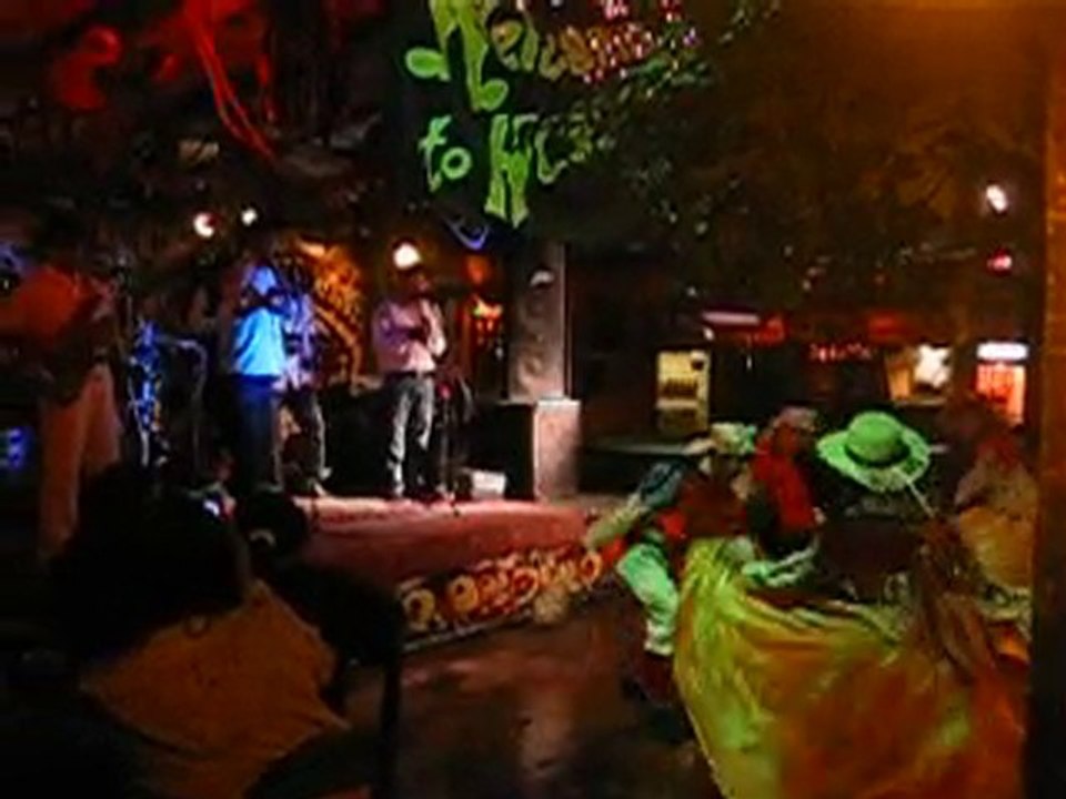 La Cabana (1)