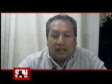 Entrevista a Santos Ramírez: 