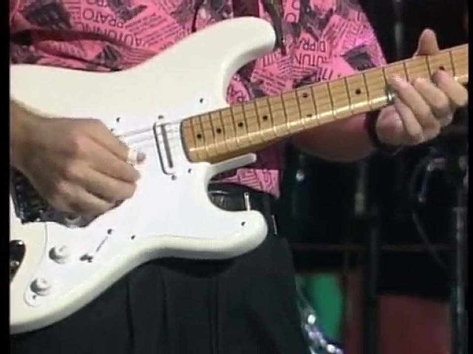 THE VENTURES Miss Brand-New Day