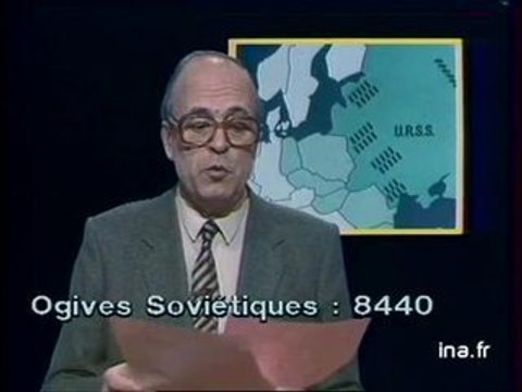 JA2 20H : EMISSION DU 27 JANVIER 1983