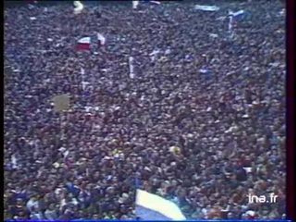 MIDI 2 : EMISSION DU 19 JUIN 1983