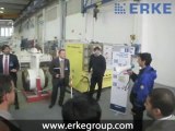 ERKE Group, Soilmec 2. Dealer Meeting Cesena/Italy