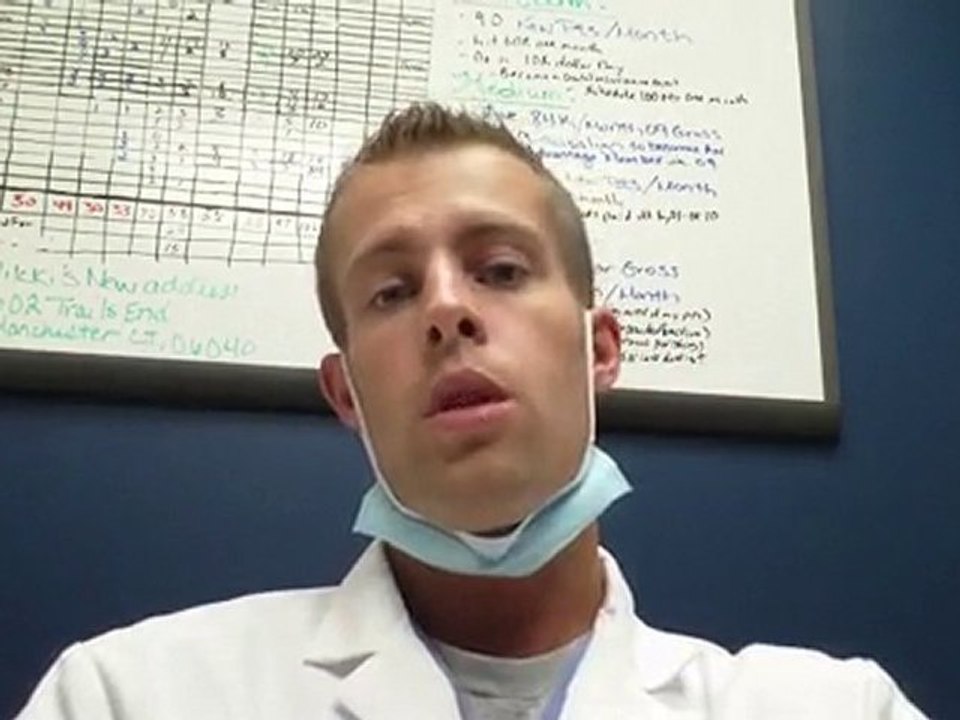 Nashville dentist 6158228262 Dr. Scott Harbin