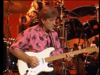 THE VENTURES Diamond Head