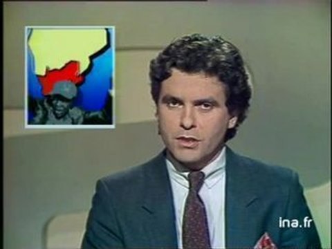 JA2 20H : EMISSION DU 4 JANVIER 1986