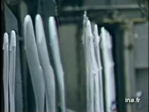 JA2 20H : EMISSION DU 9 JANVIER 1986