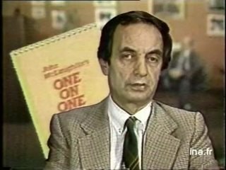 JA2 20H : EMISSION DU 12 JANVIER 1986