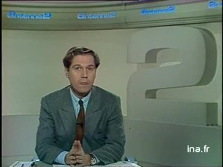 JA2 20H : EMISSION DU 14 JANVIER 1986