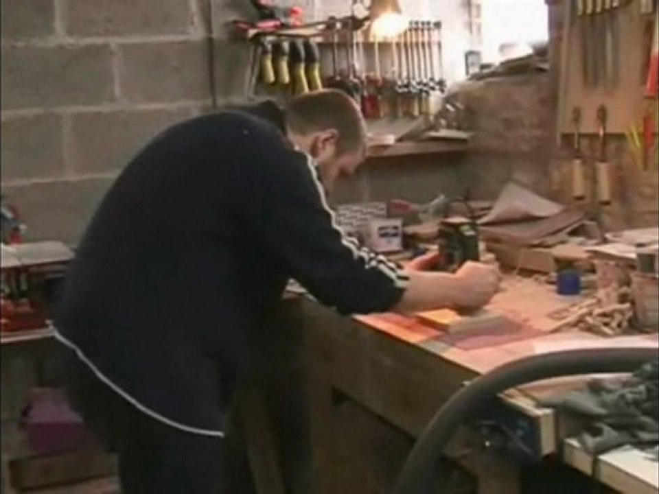 Un monde de bois aisne TV