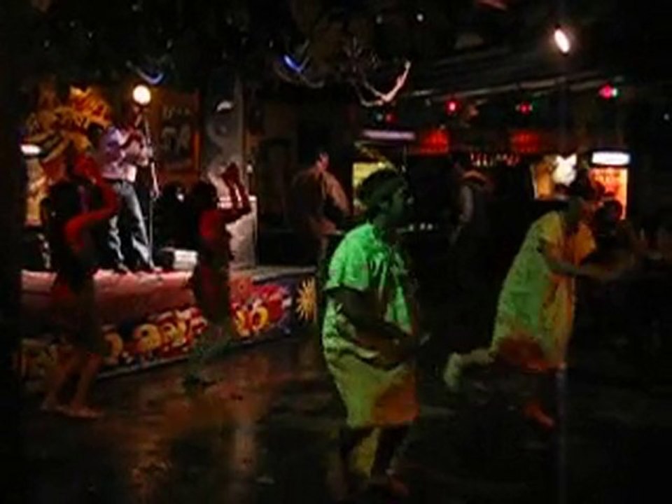 La Cabana (2)