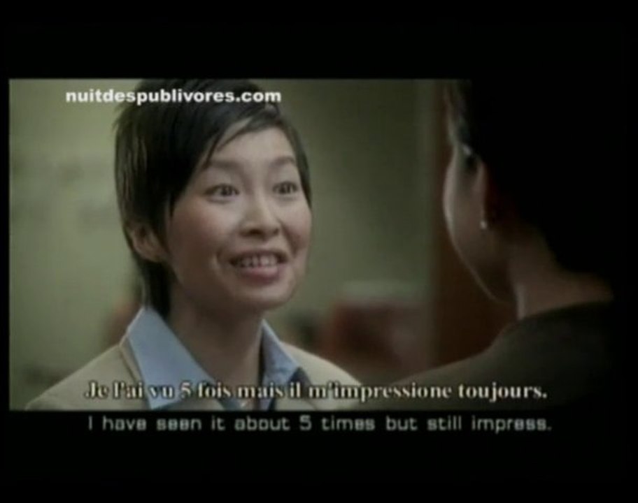 PUB SOKEN - TITANIC ! Super drôle !