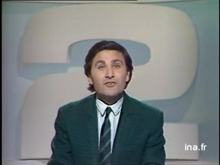 JA2 20H : EMISSION DU 24 JANVIER 1986